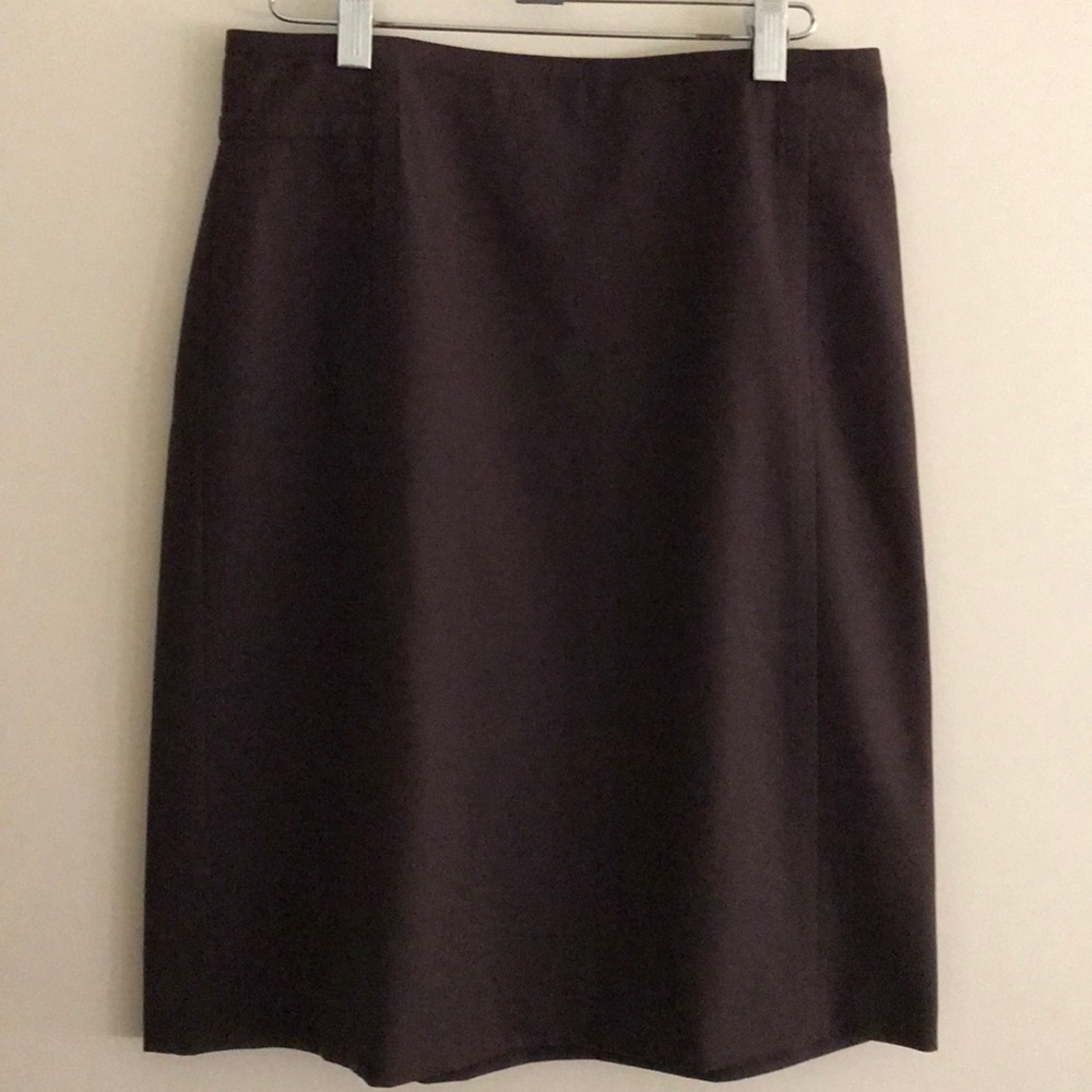 BANANA REPUBLIC Business Skirt